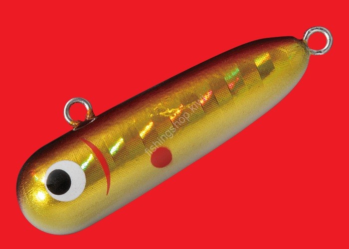 SMITH BTK-Swimmer II # 07 Akakin