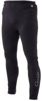 GAMAKATSU GM3705 No Fly Zone Cool Leggings (Black) M
