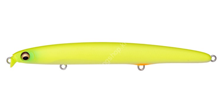 MEGABASS Vatissa 115F #Do Chart