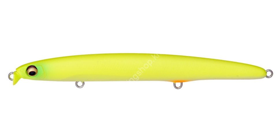 Leurre Megabass Vatissa 115F GG Sayori (9222) – Appât Flottant Pour Carnassiers