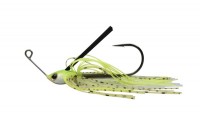 DSTYLE D-Swimmer 5/8oz # Frog Chart