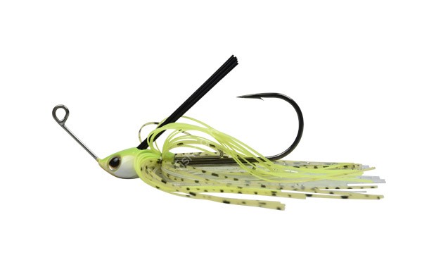 DSTYLE D-Swimmer 5/8oz # Frog Chart