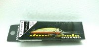 WATERLAND Jerk Sonic 55 # 05 Natural Shad