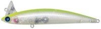 HALCYON SYSTEM Niko Rabit109 #RC-37 Clear Chart