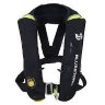 Bluestorm Automatic inflatable life jacket (suspender type) BSJ-3500 (2013) Black