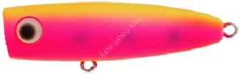 MARIA Pop Queen F50 # L11P Matte Pink Yellow