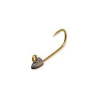 GEECRACK Giga Aji Jig Head 0.3g #4 (5pcs)