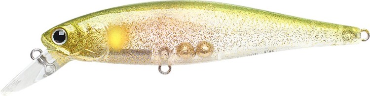 LUCKY CRAFT Pointer 100SP #Flake Flake Ayu