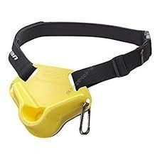 GOLDEN MEAN Pad Mini Light Yellow