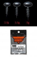 BOREAS Ano ST Sinker FTB 3.5g