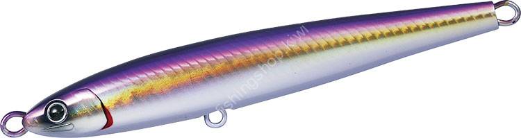 DAIWA Saltiga Over There Adel (Skipping Model) 110S # Adel Seguro