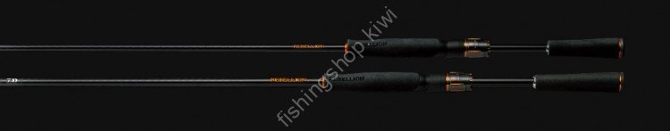 DAIWA Rebellion 6101MLFS