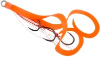 START US-26 Spare Unit Triple Hook Short Curly S #26 Keiko Orange