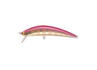 TACKLE HOUSE Twinkle TWF45 #04 Gold Red