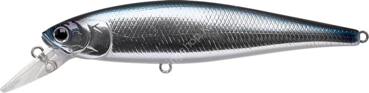 LUCKY CRAFT Pointer 100SP #Cherry Salmon Up Stream - Sakura Masu