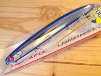 APIA Lammtarra # 09 Blue Blue