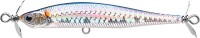 LUCKY CRAFT Screw Pointer 80 #MS American Shad