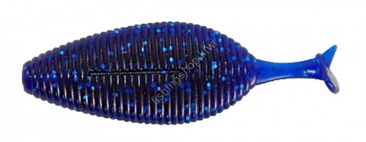 GEECRACK Spiron 3.8 #211 Sapphire Blue