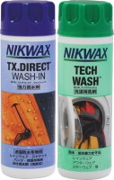 NIKWAX EBEP01 Twin Pack [Tech Wash 300ml & TX. Direct Wash-In 300ml]