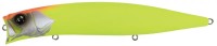 BASSDAY Hades 127F #P-342 Matte Chart