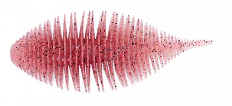 GEECRACK Bellows Gill 5.8 #351 HORROR Ebi Shrimp Gill