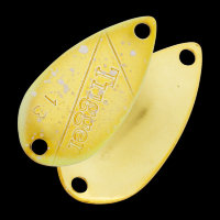 OFFICE EUCALYPTUS Trigger M 0.7g #G15 Royal Yellow