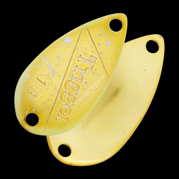 OFFICE EUCALYPTUS Trigger M 0.7g #G15 Royal Yellow