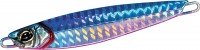 DAIWA Samurai Jig 20g #Parallel Holo Blue Pink