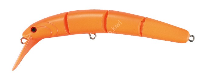 VALKEIN Hydram S #C160 Aigi Full Orange