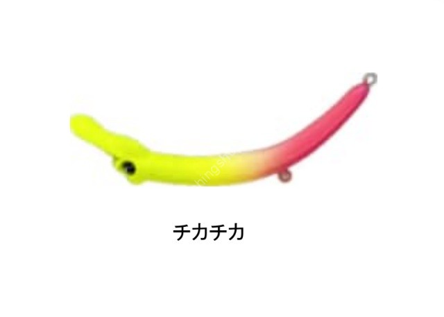 MUKAI Backstroke 55SS 3.3g #Chika Chika