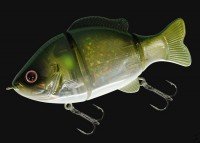 BIOVEX Joint Gill 116SS # 29 Ayu Holo Reflector