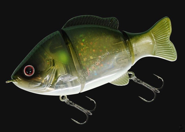 BIOVEX Joint Gill 116SS # 29 Ayu Holo Reflector
