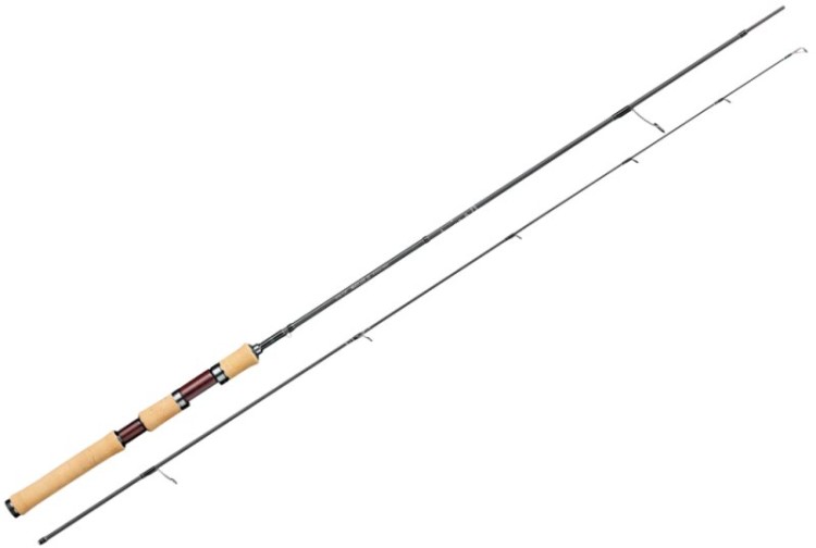 SMITH Troutin' Spin IL Flusso TILF-67TR