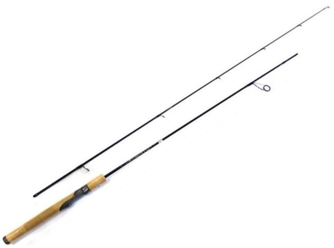 RODIO CRAFT 99 TwoNine fine 60ULF 1091color (2pcs) #Black