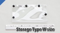 SLYGG Big Bait Wrapping [Storage Type] Wide size