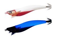 JACKALL GekidakiSutte 90 #Red Head/Blue Glow