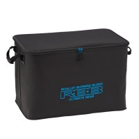 RBB 7576 WaterProof Container Black / Blue