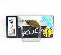 VALKEIN Kuga Nano # Match Olive