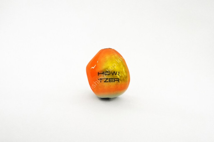 PREDGE TG Howitzer 45g #Orange Gold Glow