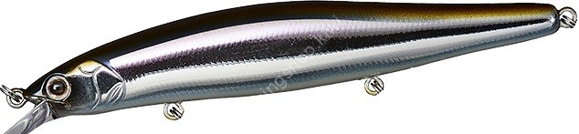 DAIWA Steez Minnow 125SP EX-DR # Wakasagi