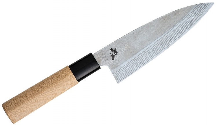 VALLEYHILL ChoSyoku Deba Knife 150mm