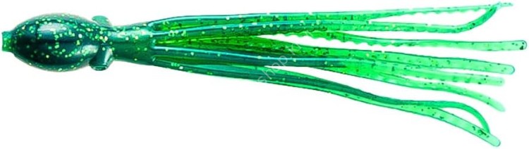 NIKKO Super Tako Bait 6'' #Keimura Kabura Green