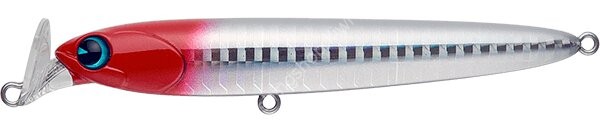 IMA Rocket Bait 95S Heavy 30g #RB95H-001 Red Head