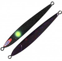 JACKALL Anchovy Metal Type-Zero 80g #Stealth Black