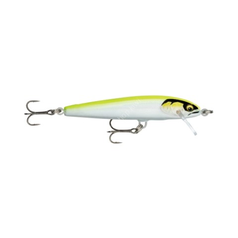 RAPALA Floater Elite 8.5cm 6.5g #FE85-GDCU Gilded Chart UV