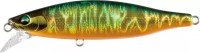 BASSDAY Mononofu Oomasu 70S 7.7g #Mo-018 Gold Green OB