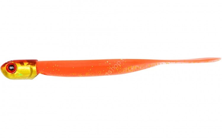 JACKSON Freak Set 12g RZO Rise Orange