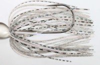 ISSEI AK Chatter Jr. 8.0g #17 Reservoir Bait