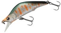 TIEMCO Nabia 62FS #022 MH Kurogin Yamame
