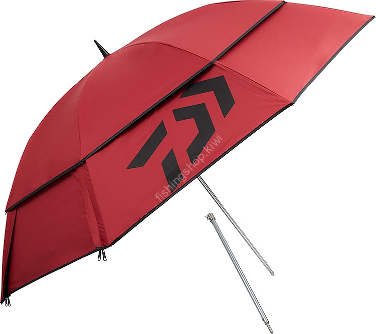 DAIWA Hera Parasol Big 100 #Red
